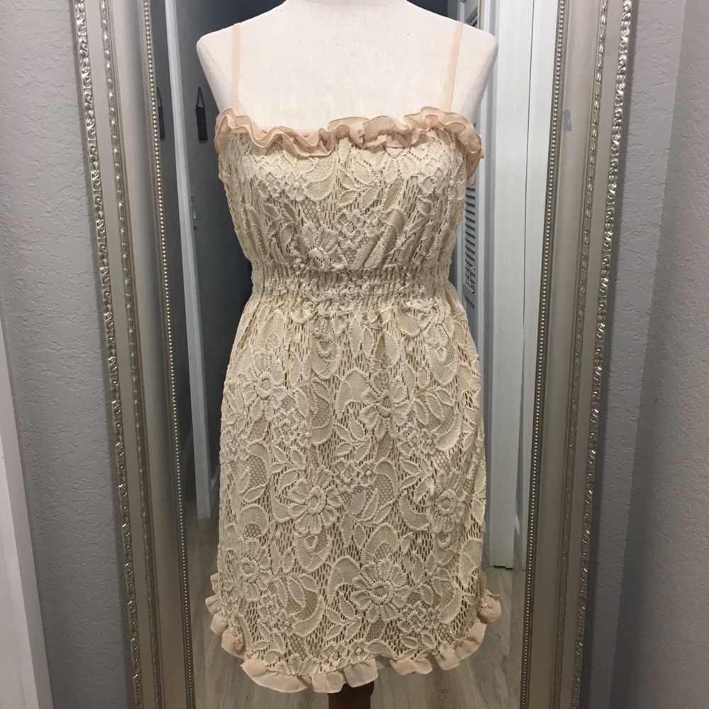 Forever 21 Woman's Dress
